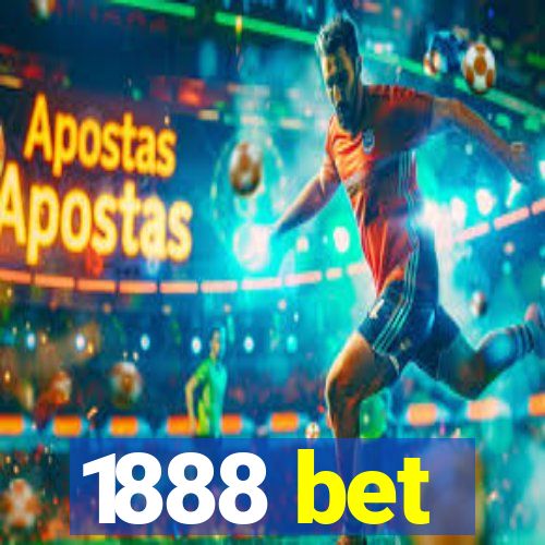 1888 bet