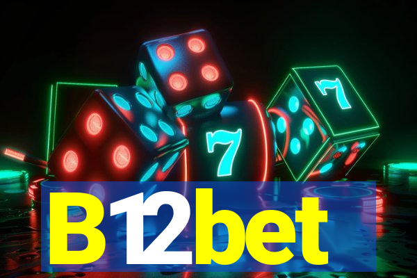 B12bet