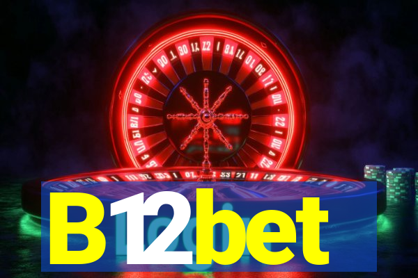 B12bet