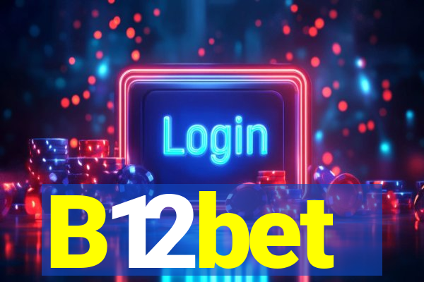 B12bet