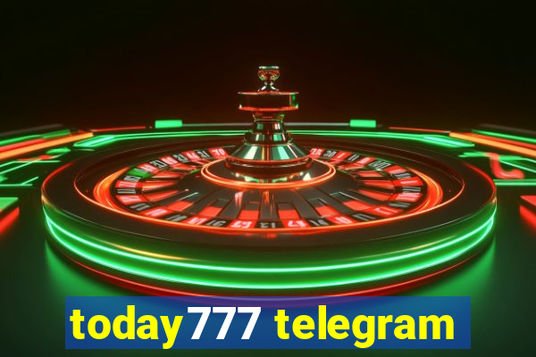 today777 telegram