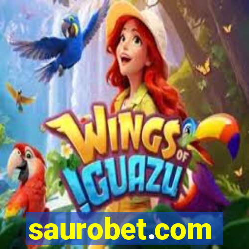 saurobet.com