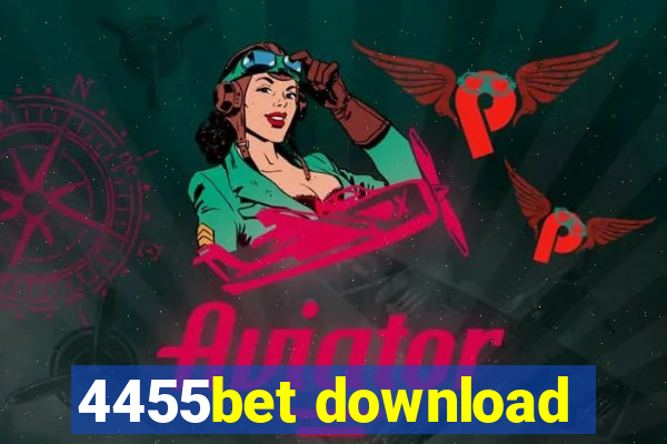 4455bet download