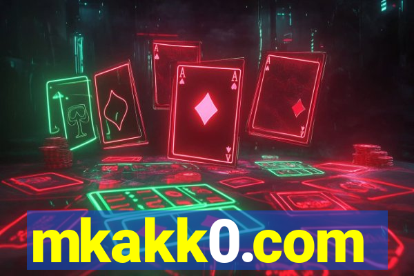 mkakk0.com