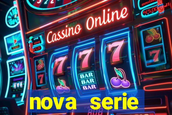 nova serie globoplay o jogo que mudou a história