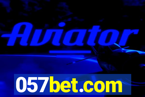 057bet.com