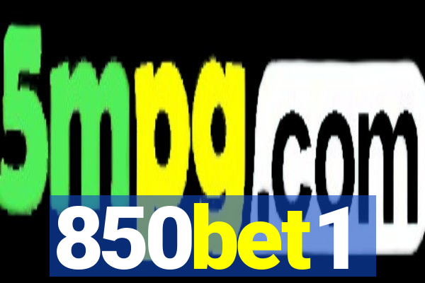 850bet1