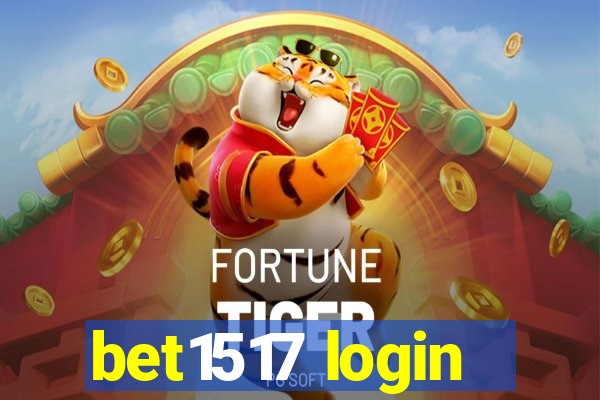 bet1517 login