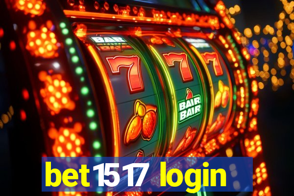 bet1517 login