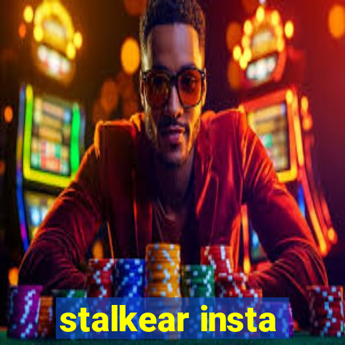 stalkear insta