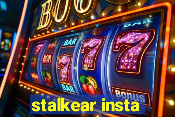 stalkear insta