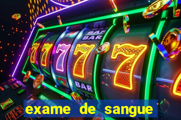 exame de sangue gravidez positivo pdf