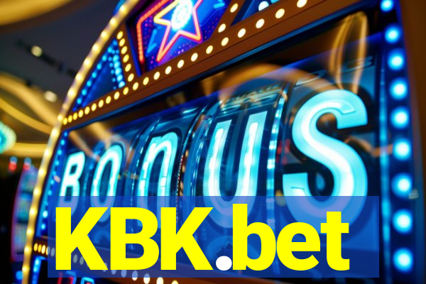 KBK.bet