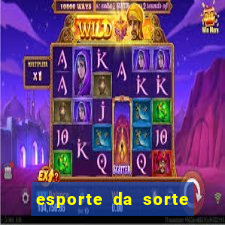 esporte da sorte fortune tiger