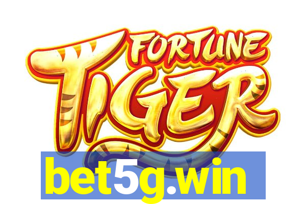 bet5g.win