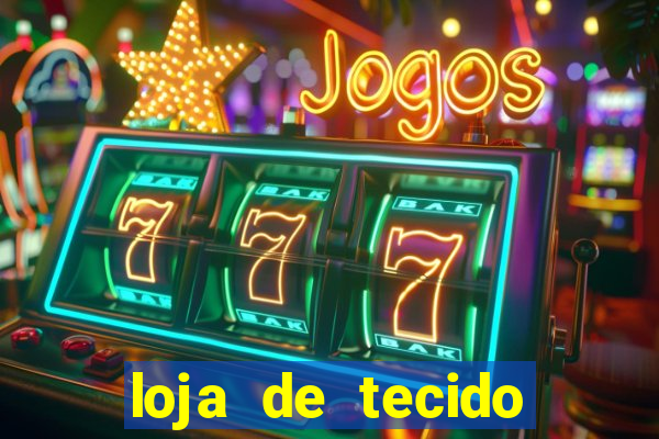 loja de tecido zona sul porto alegre
