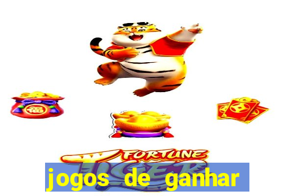 jogos de ganhar dinheiro sem depositar nada