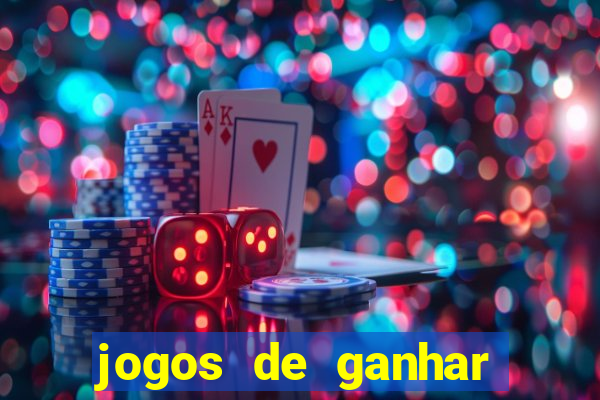 jogos de ganhar dinheiro sem depositar nada