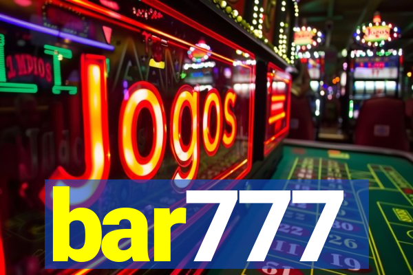 bar777