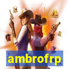 ambrofrp