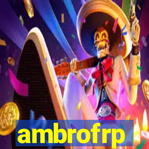 ambrofrp