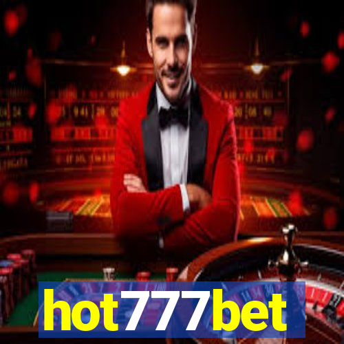 hot777bet