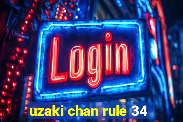 uzaki chan rule 34
