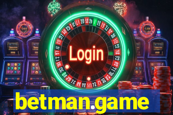 betman.game