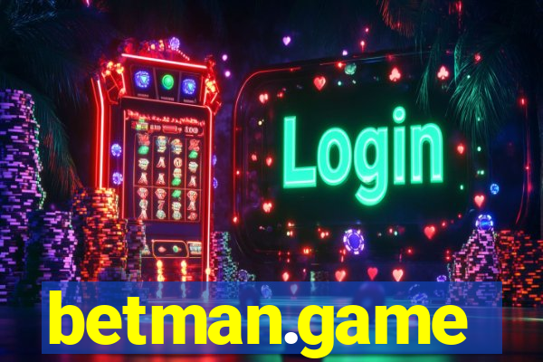 betman.game