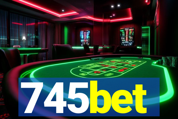 745bet