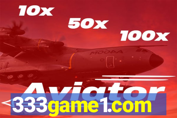 333game1.com