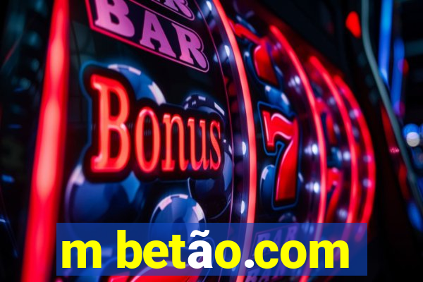m betão.com