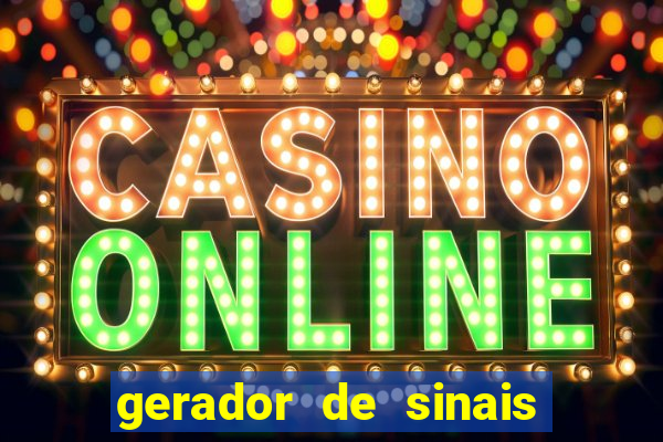 gerador de sinais fortune rabbit
