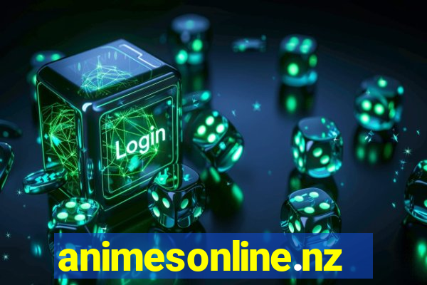 animesonline.nz