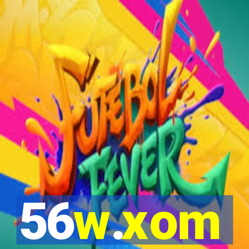 56w.xom
