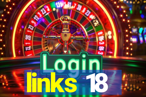 links 18