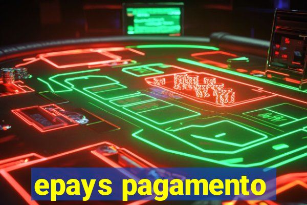 epays pagamento