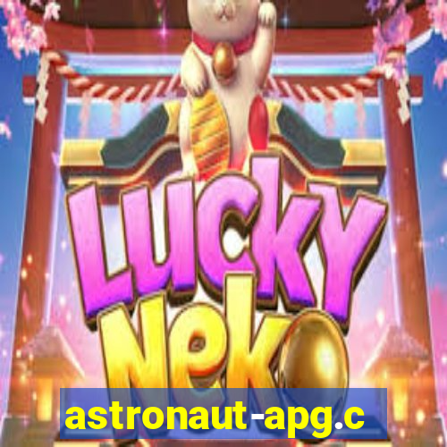 astronaut-apg.com