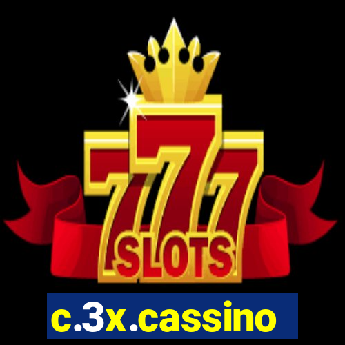 c.3x.cassino