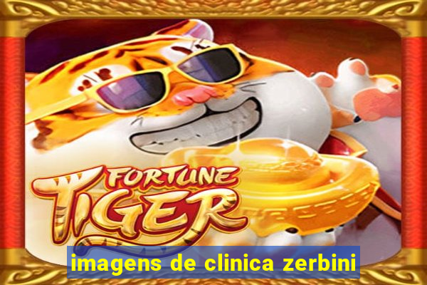 imagens de clinica zerbini