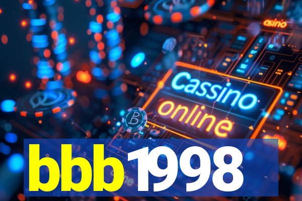 bbb1998