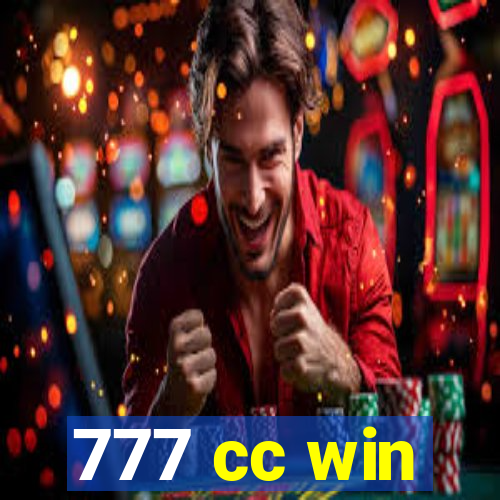 777 cc win