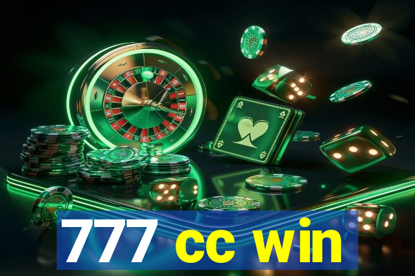 777 cc win