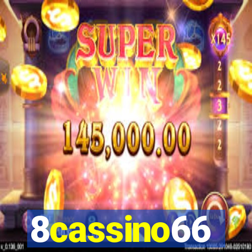 8cassino66