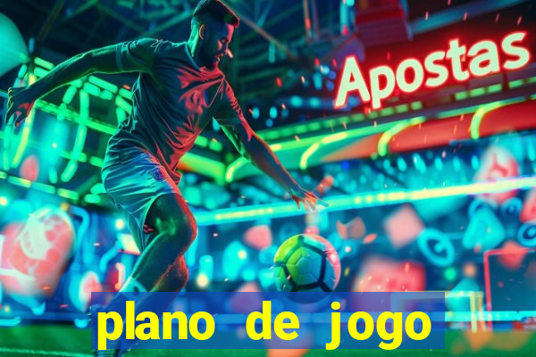 plano de jogo camila cocenza pdf