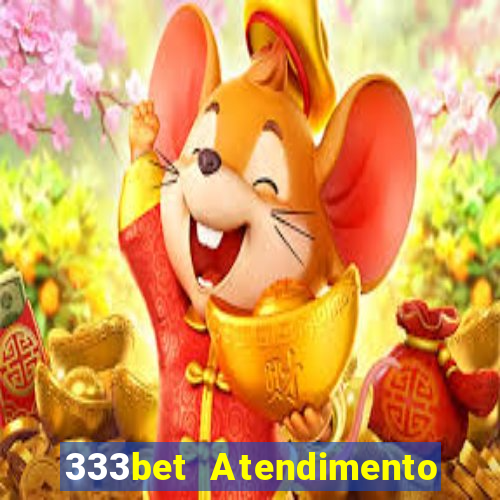 333bet Atendimento ao Cliente