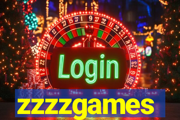 zzzzgames