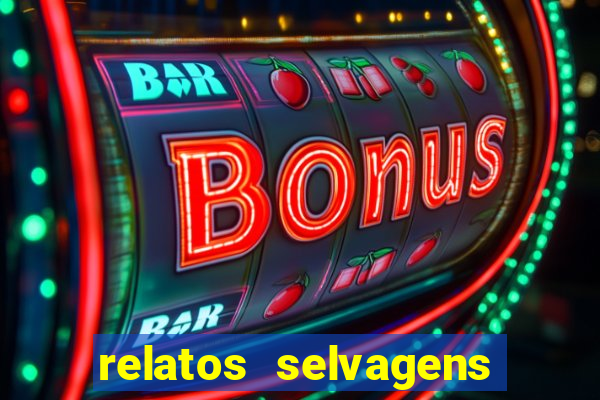 relatos selvagens assistir gratis