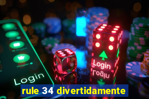 rule 34 divertidamente