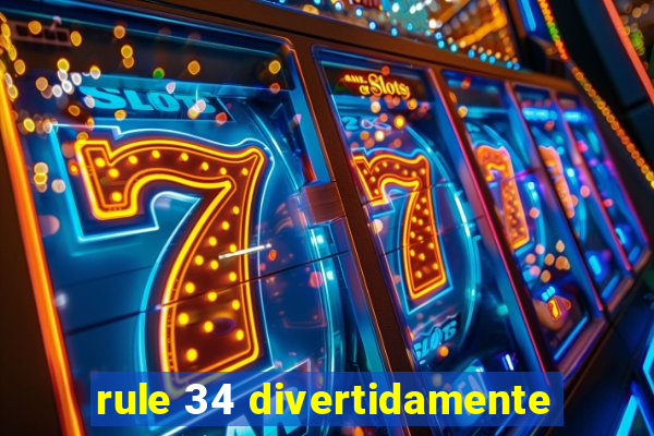 rule 34 divertidamente